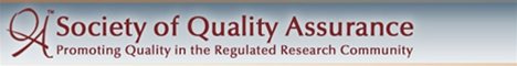 Society of Quality Assurance